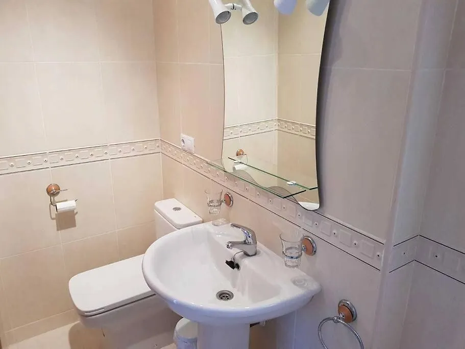 Villa Stunning 2-Bed House In Nerja W. Pool, A/C, Garage