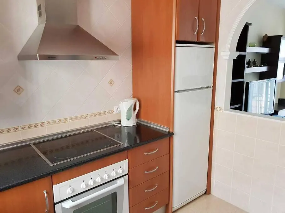 Villa Stunning 2-Bed House In Nerja W. Pool, A/C, Garage