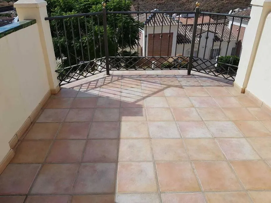 Stunning 2-Bed House In Nerja W. Pool, A/C, Garage Villa Spain