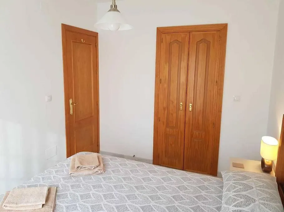 Casa vacanze Villa Stunning 2-Bed House In Nerja W. Pool, A/C, Garage Spagna