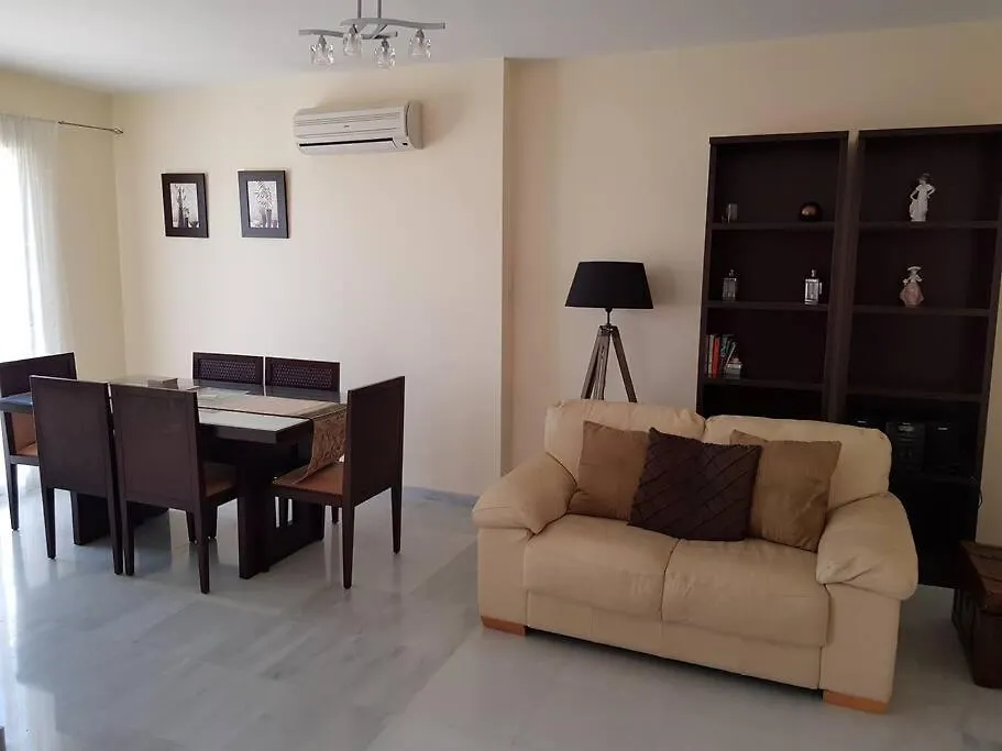 Holiday home Stunning 2-Bed House In Nerja W. Pool, A/C, Garage Villa