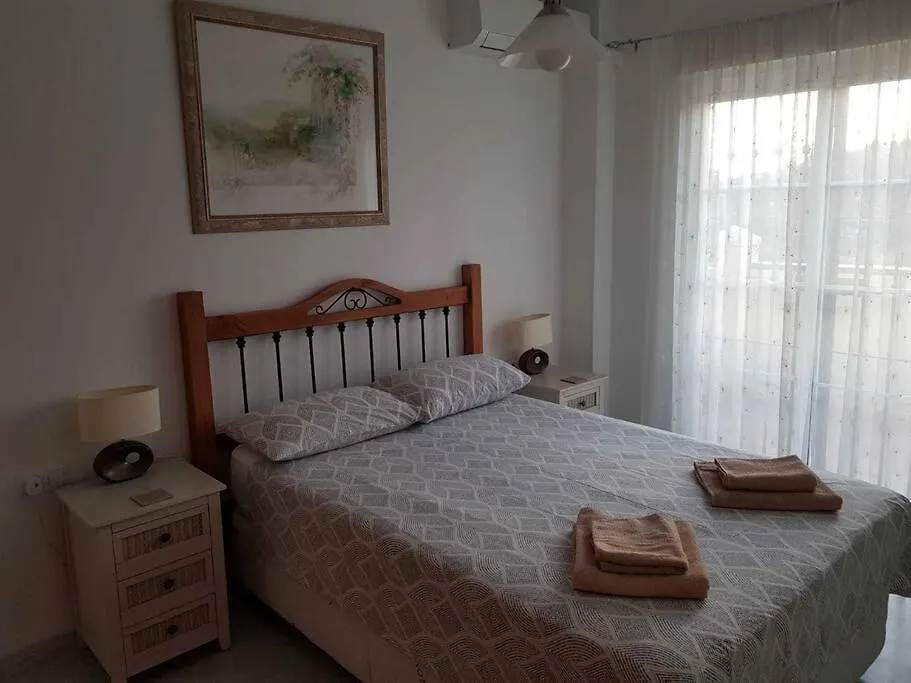 Stunning 2-Bed House In Nerja W. Pool, A/C, Garage Villa Holiday home