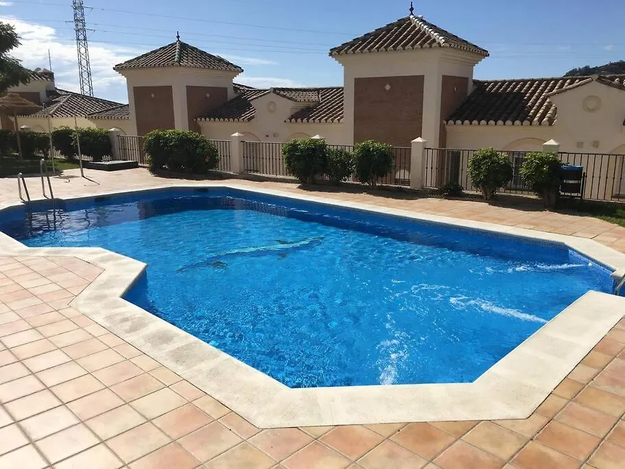 Stunning 2-Bed House In Nerja W. Pool, A/C, Garage Villa Holiday home