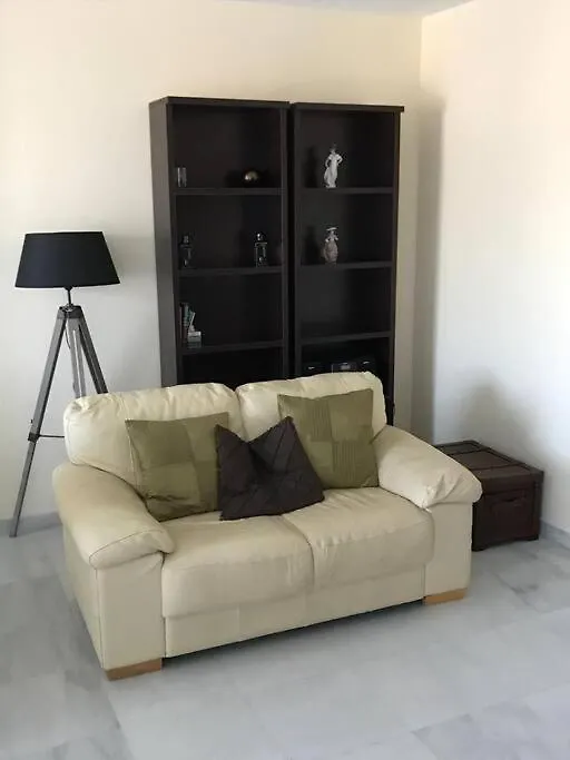 Casa vacanze Villa Stunning 2-Bed House In Nerja W. Pool, A/C, Garage